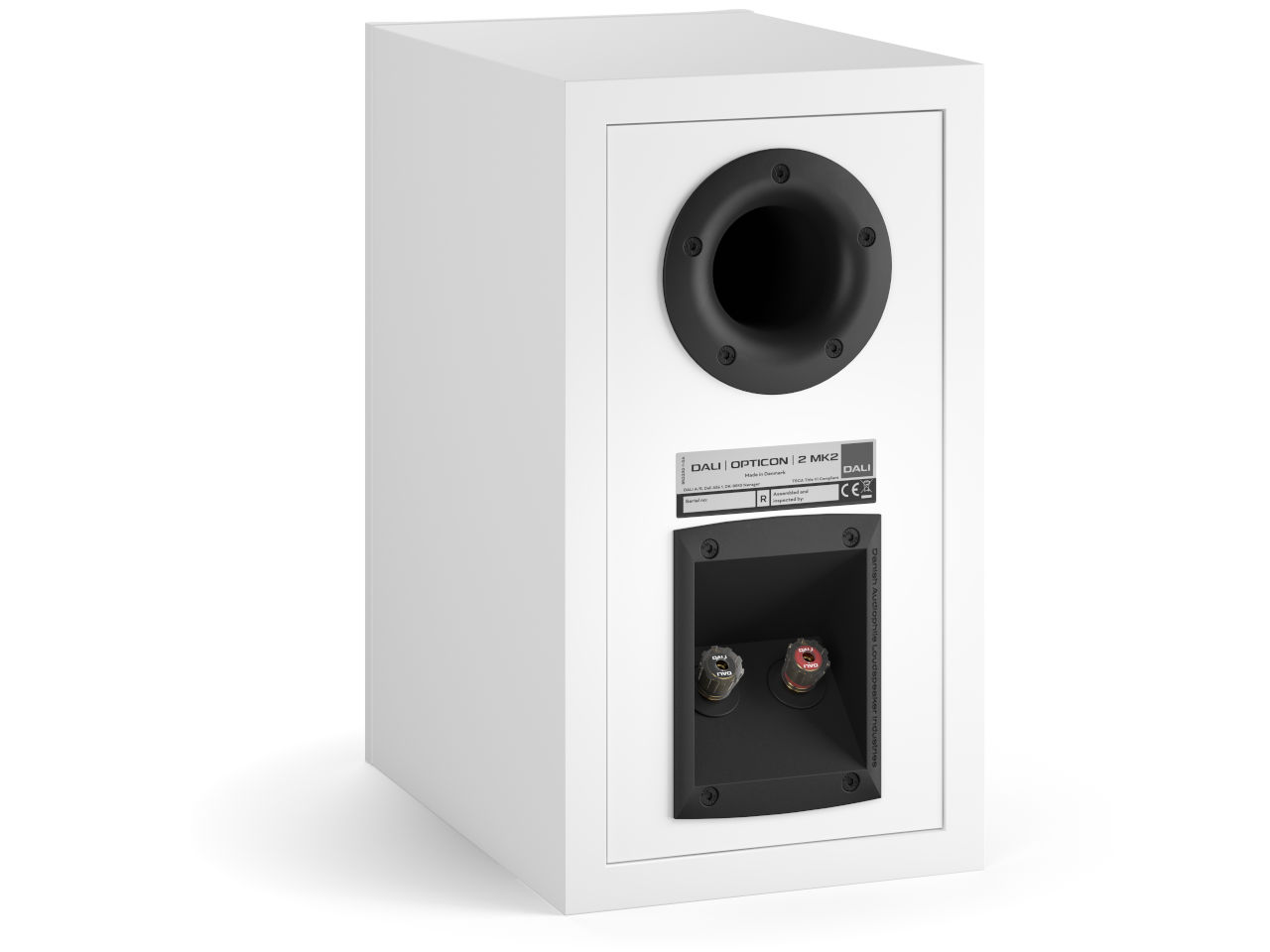 Elektronik, Sprecher