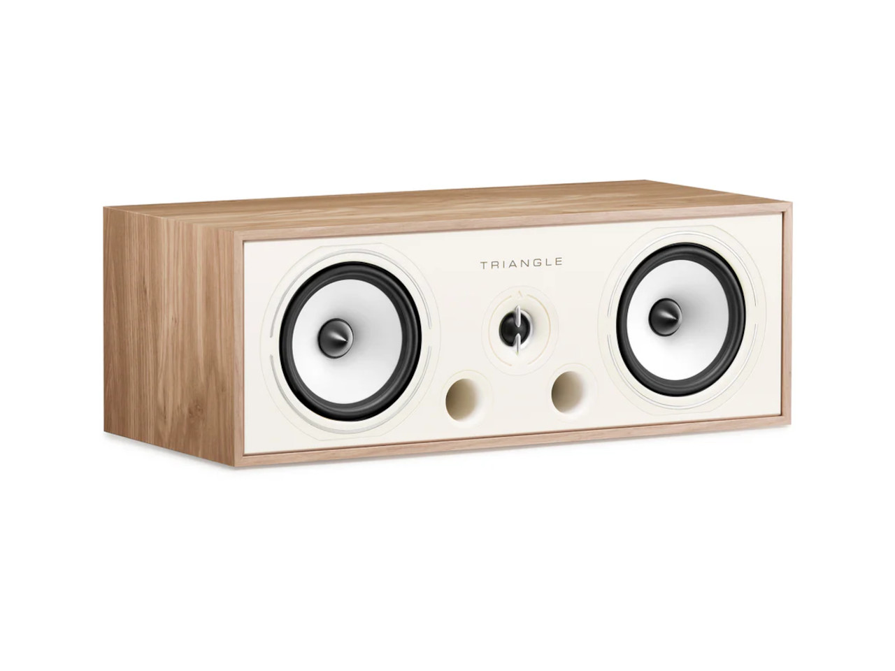 Lautsprecher, Holzgehäuse, Lautsprecherbox, Stereo-System, Türmchen-Design