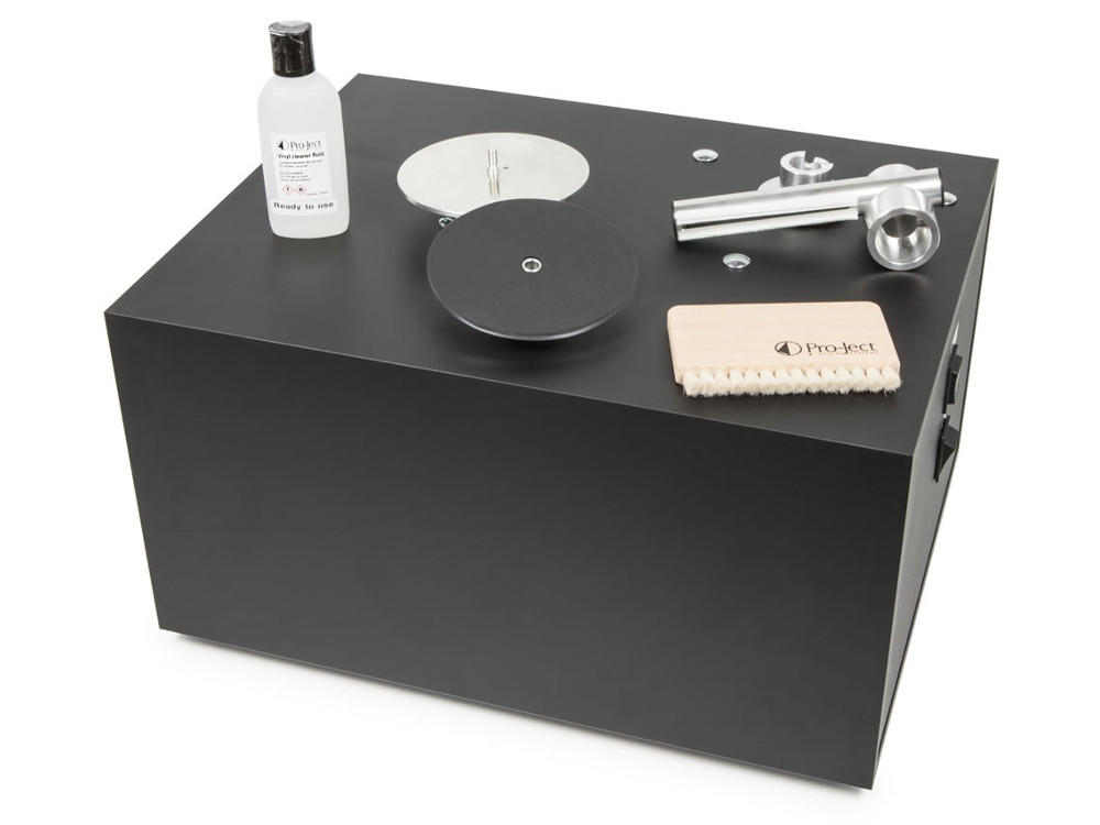 Pro-Ject VC-S Spout