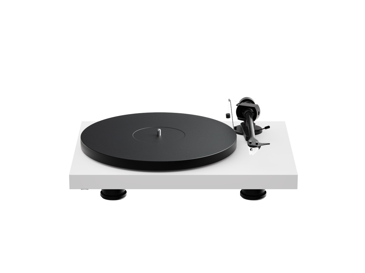 Plattenspieler, Turntable, Platte, Tonarm, Gehäuse