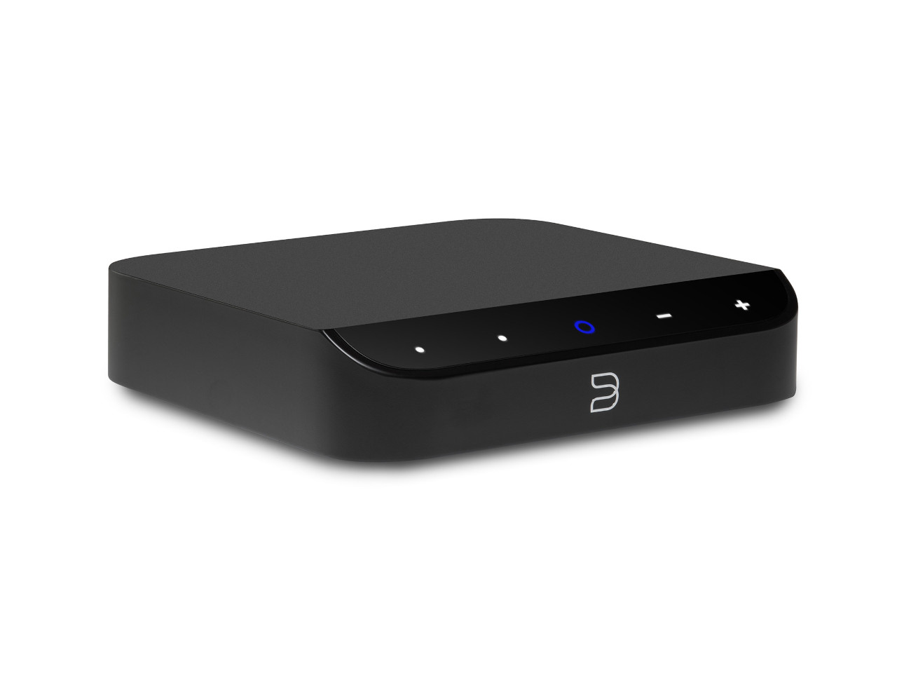 set-top box, schwarz, Medienplayer, HDMI, Streaming-Gerät