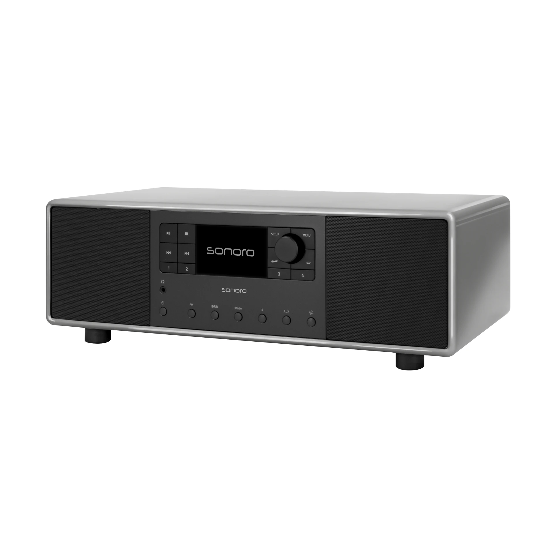 Hifi, Stereoanlage, Radio, Kassette?, Lautsprecher