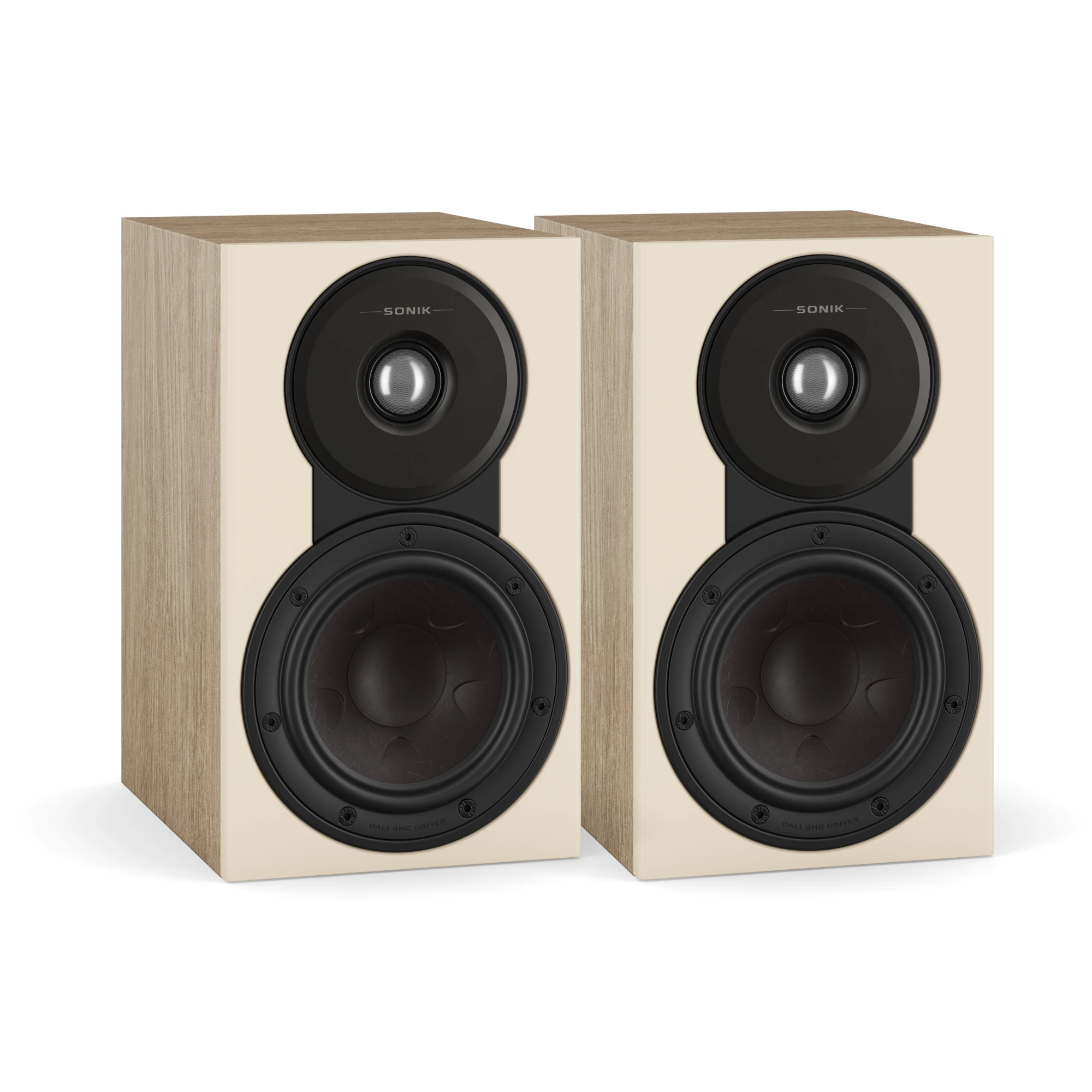 lautsprecherpaar,  holzboxen,  beigen farbe,  stereo system,  rechteckig