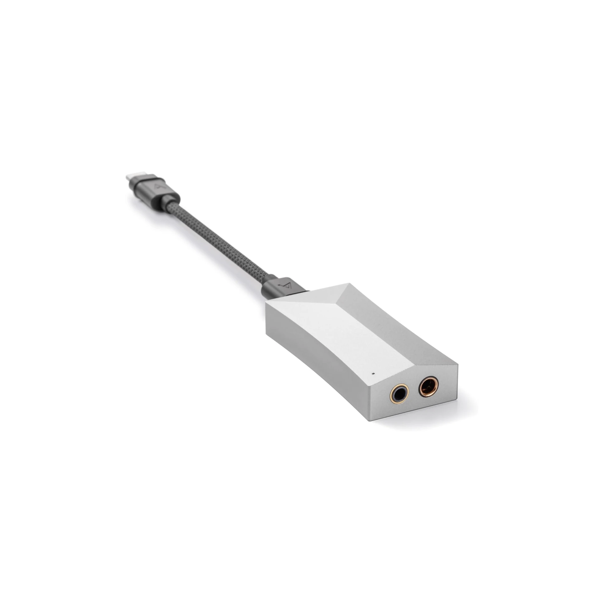 Adapter, Audio, Dongle, Kabel, 2-Port