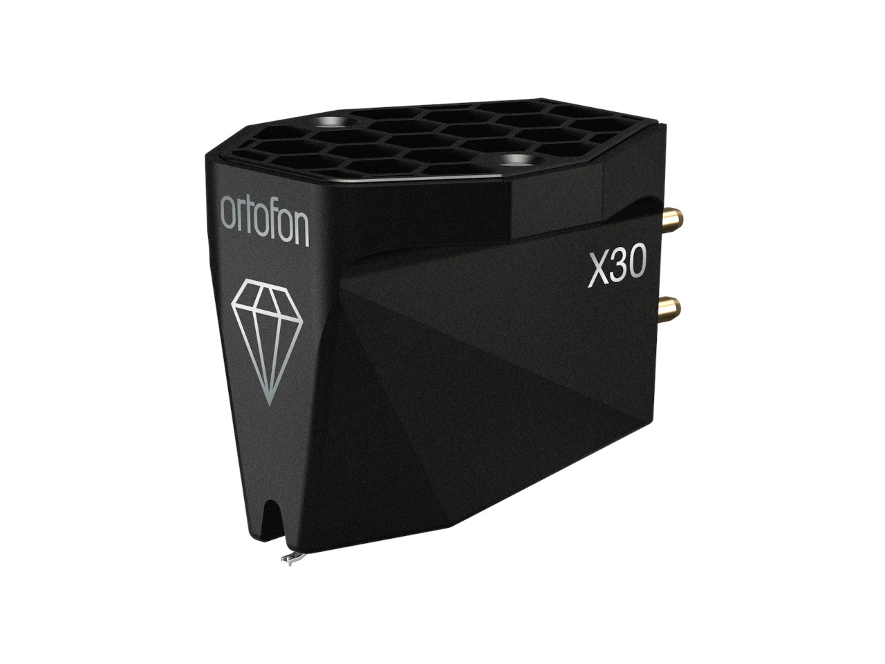 Ortofon MC X30 Adapter, Elektronik, Kiste