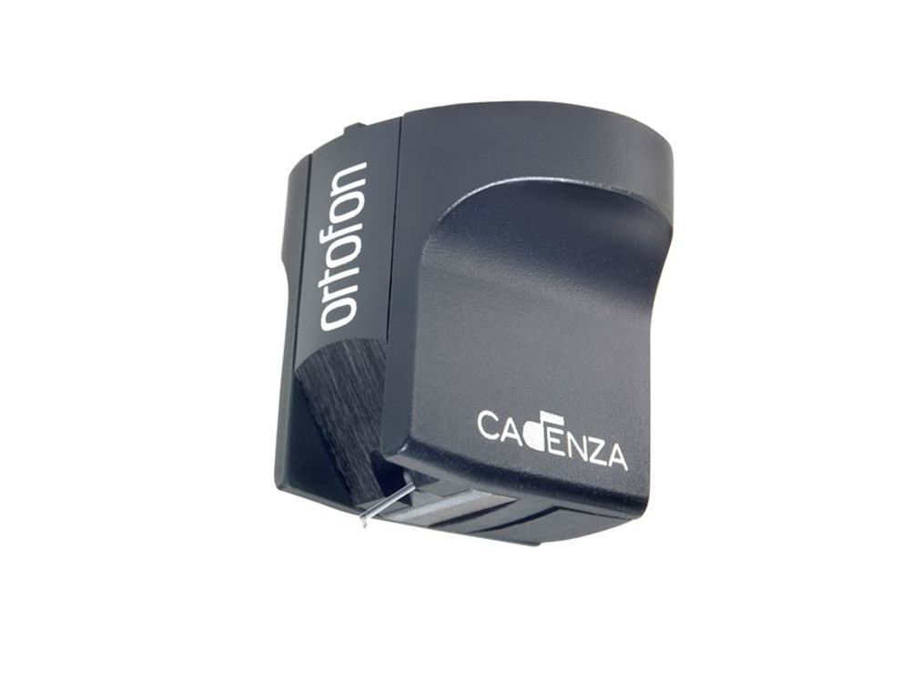 Ortofon_cadenza_black_1 MC-Tonabnehmer