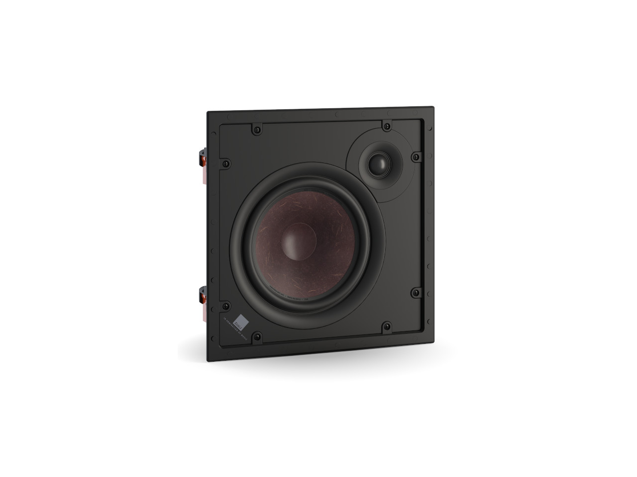 Elektronik, Sprecher