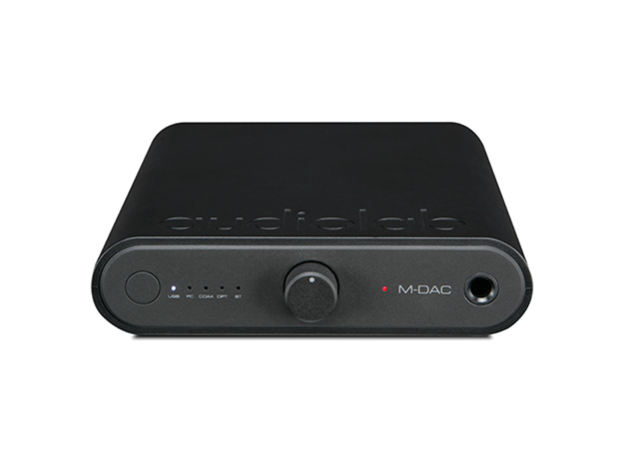 Audiolab M-DAC Mini Schwarz (discontinued)