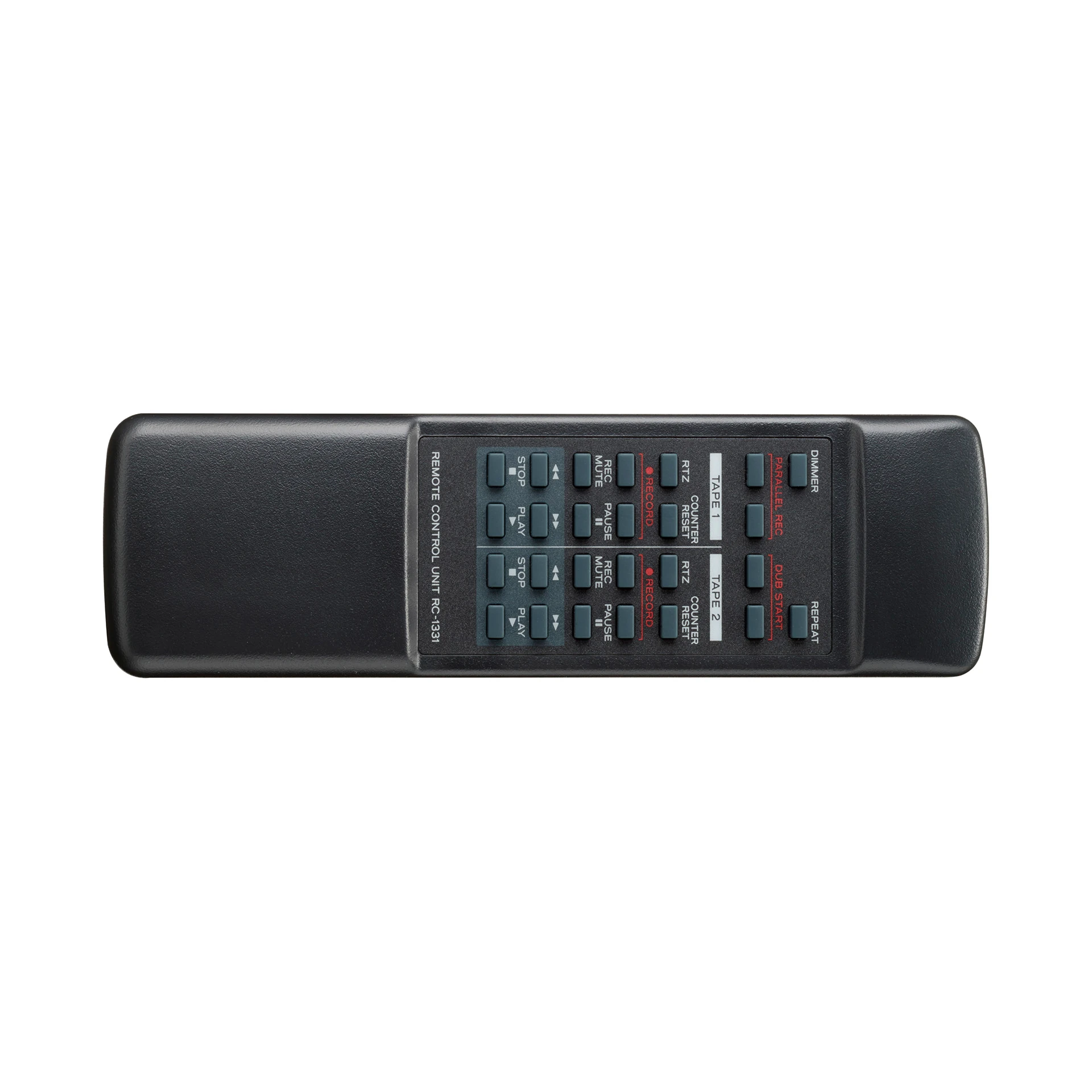 Fernbedienung, Remote, TV-Remote, LCD-Buttons, Drucktasten