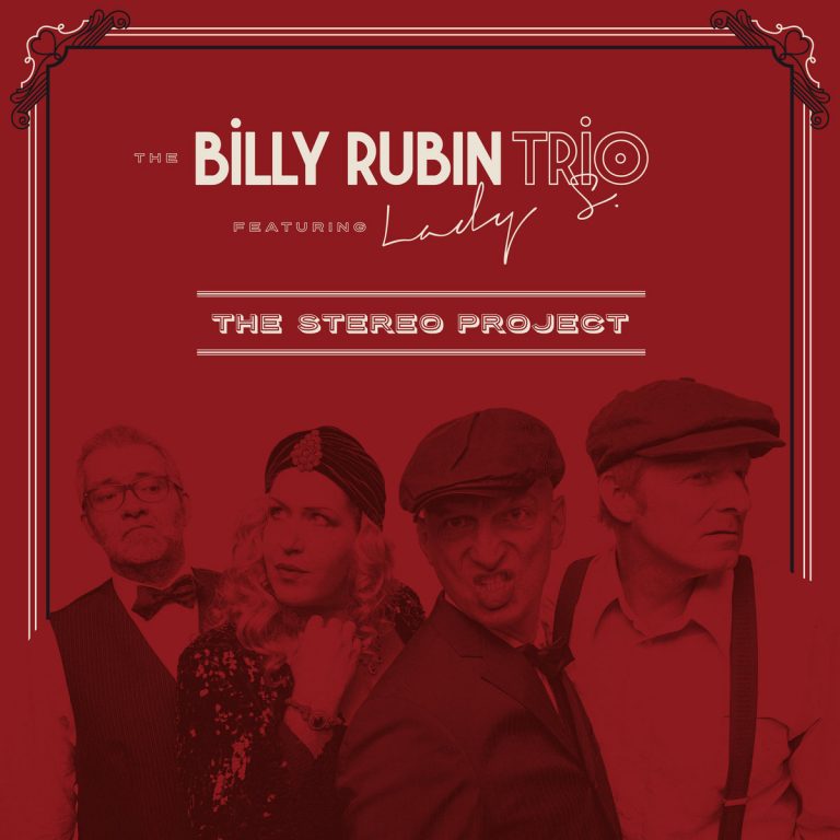 vinyl_bill_rubin_trio_stereo_project Produkt Abbildung vinyl_bill_rubin_trio_stereo_project.jpg