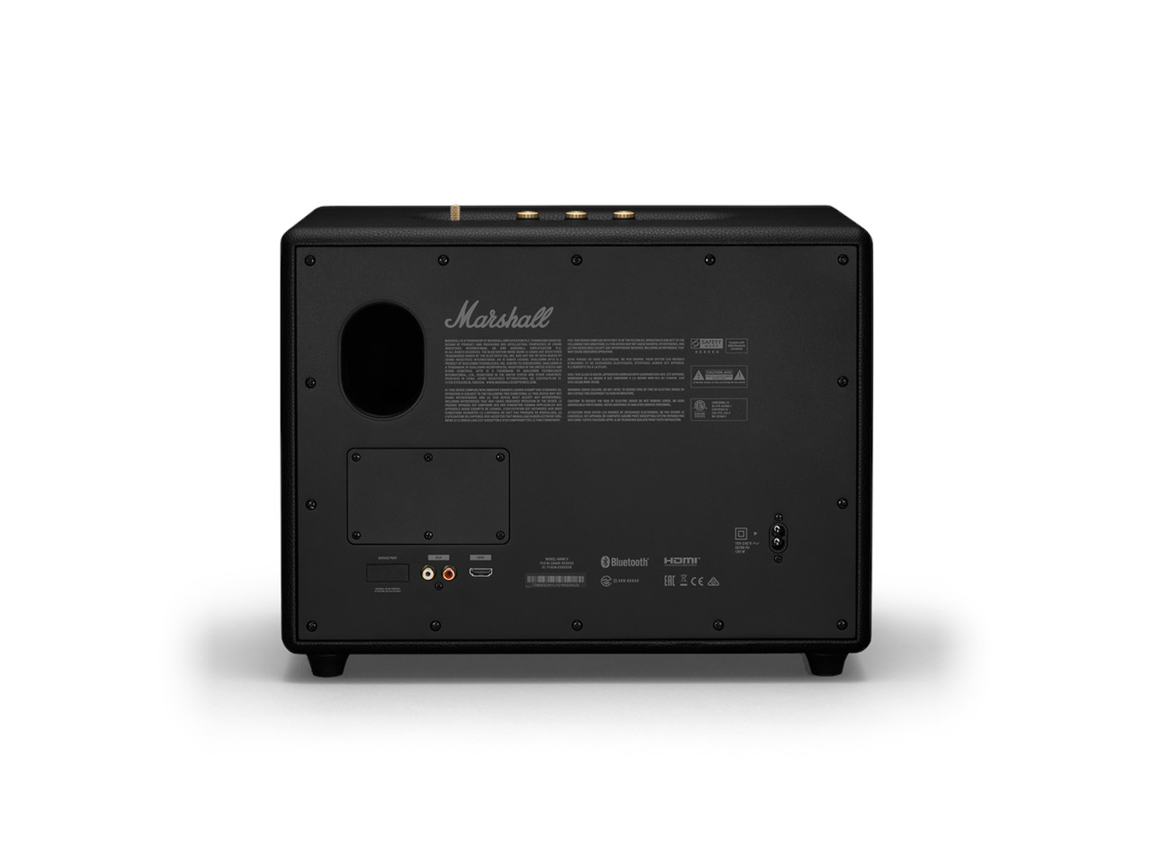 Verstärker, Elektronik, Sprecher