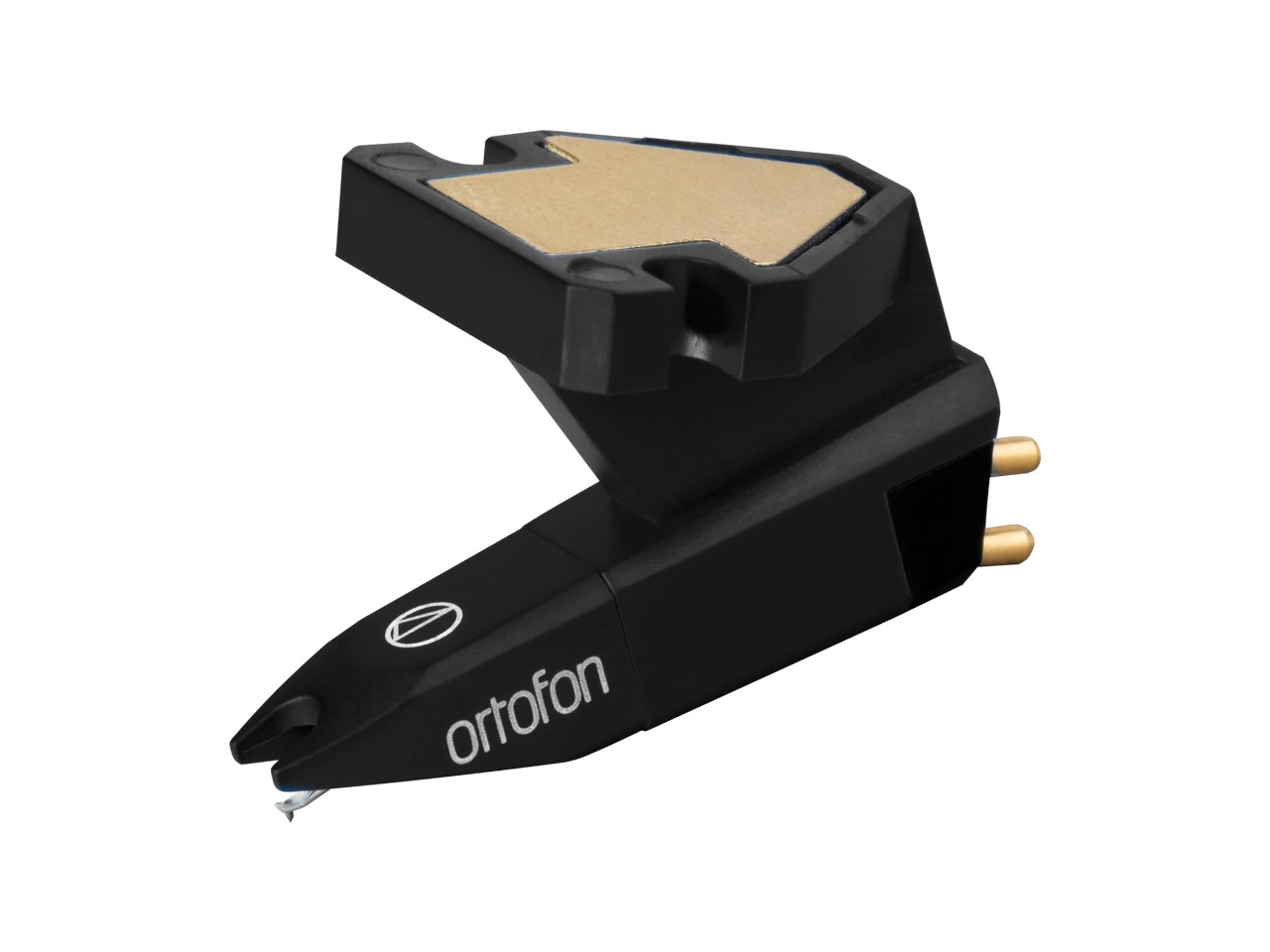 Tonarm, Plattenspieler, Kassette?, Goldkontakte, Ortofon