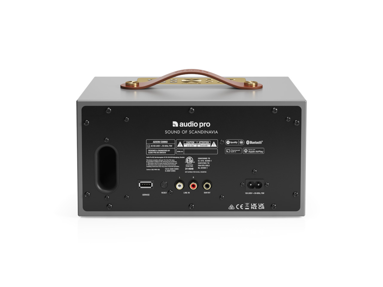 Verstärker, Elektronik, Sprecher