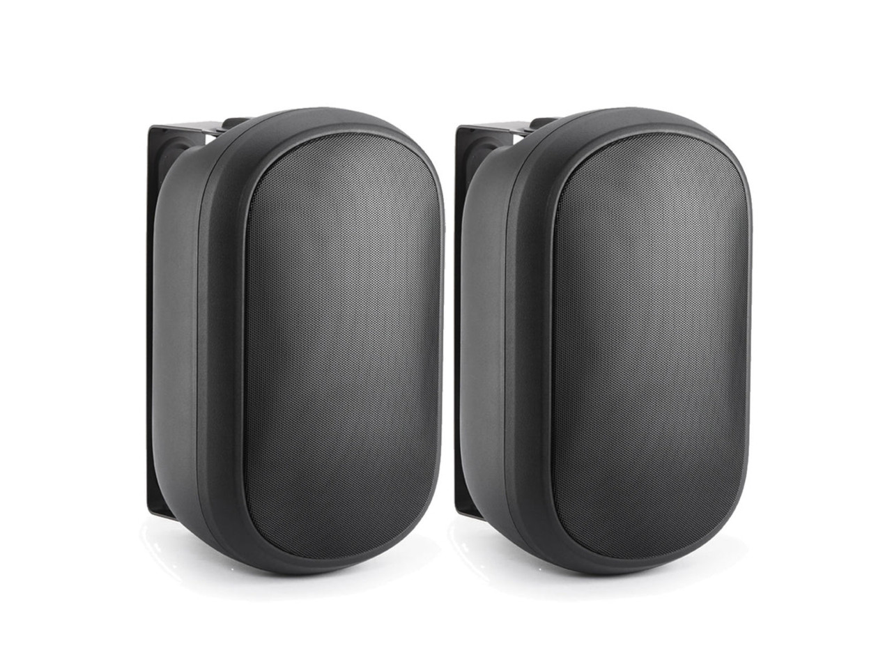 Triangle Secret EXT7 Black