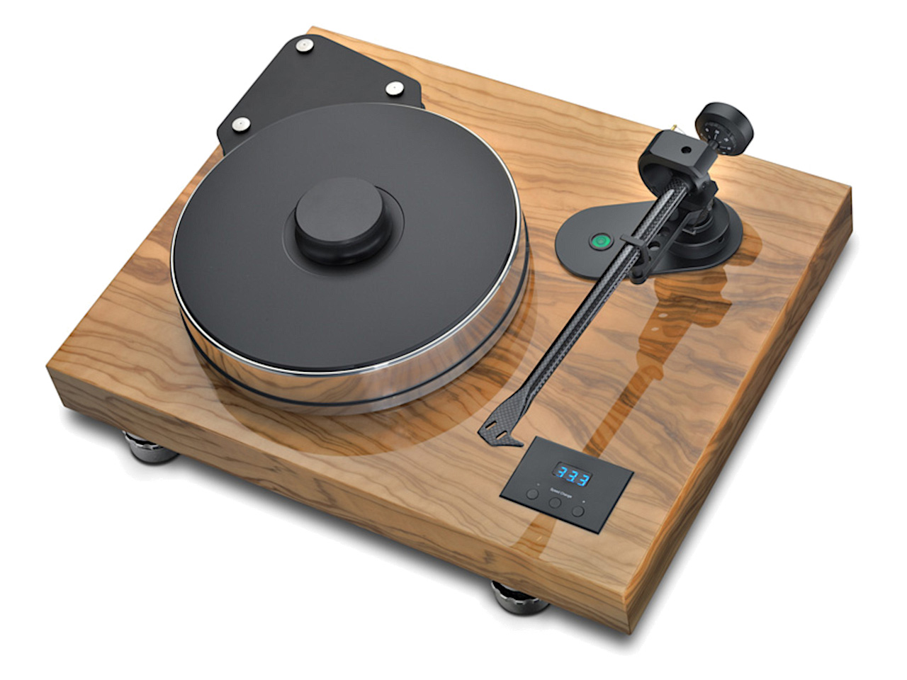 Pro-Ject Xtension 12 Evo Olive (discontinued)