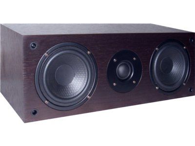 System Fidelity SF-CC30 Wenge (discontinued)