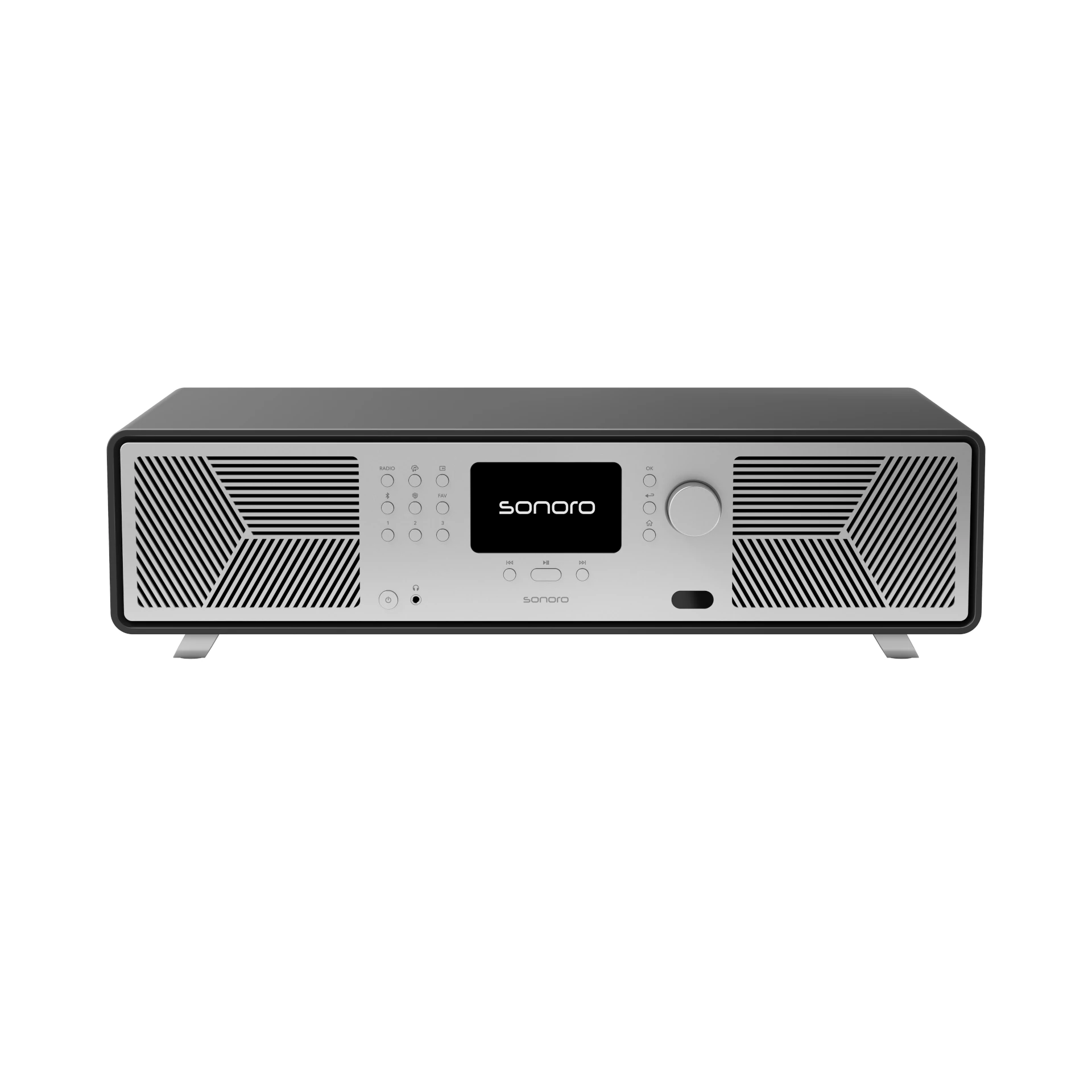 Sonoro AVATON Graphite
