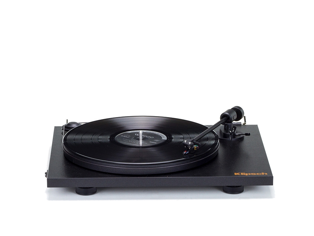 Pro-Ject Primary Klipsch Sonderedition (discontinued)