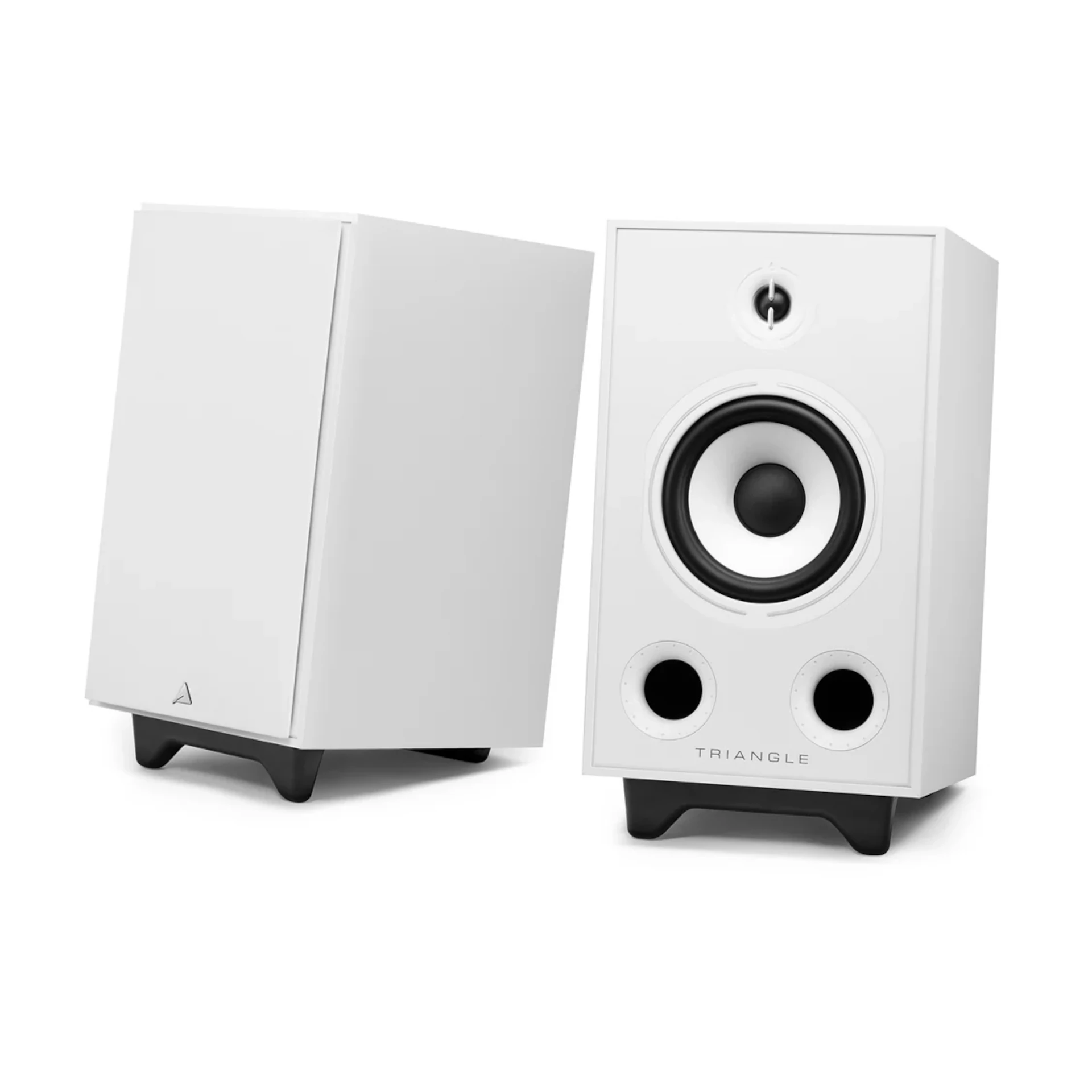 Triangle Borea BR05 Frost White