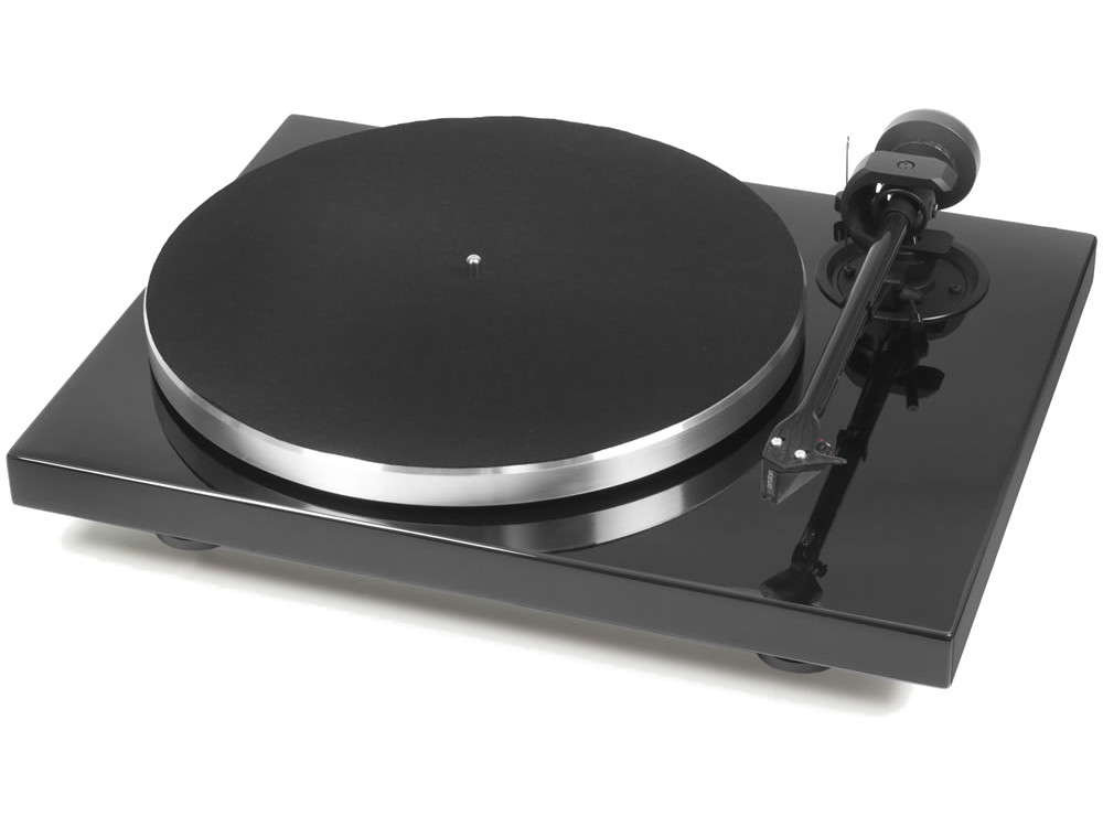 Pro-Ject 1Xpression Carbon Classic Piano (discontinued)