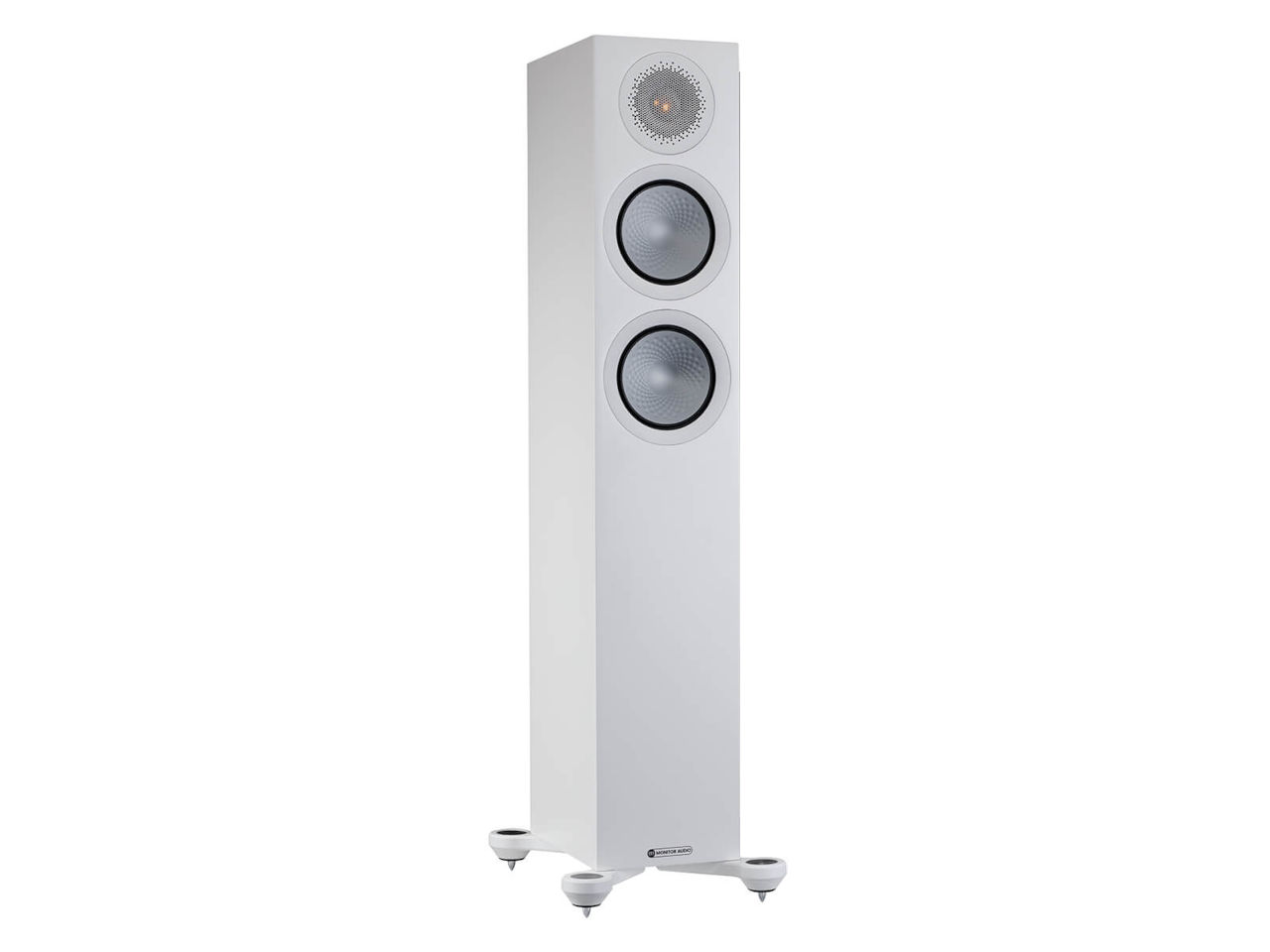 Monitor Audio Silver 200 G7 Satin White