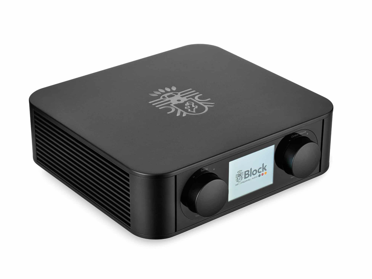 Netzwerk-Player, Hifi-Verstärker, Bluetooth-Verstärker, Kompakt-Receiver, LED-Display