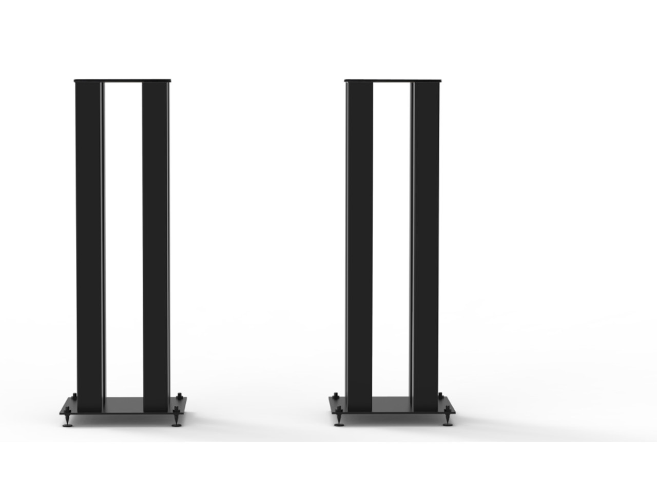 Musical Fidelity Monitor Stand 600 (Paarpreis) Musical Fidelity Monitor Stand 600 Lautsprecherständer