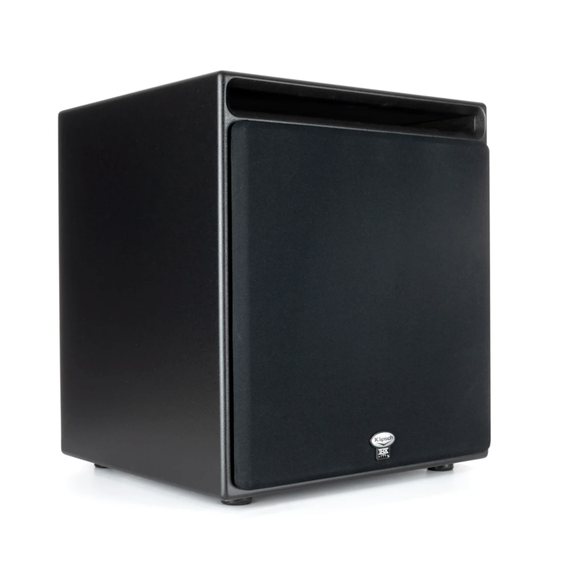 Subwoofer, Lautsprecher, Schwarz, Bassreflexöffnung, Lautsprechergehäuse