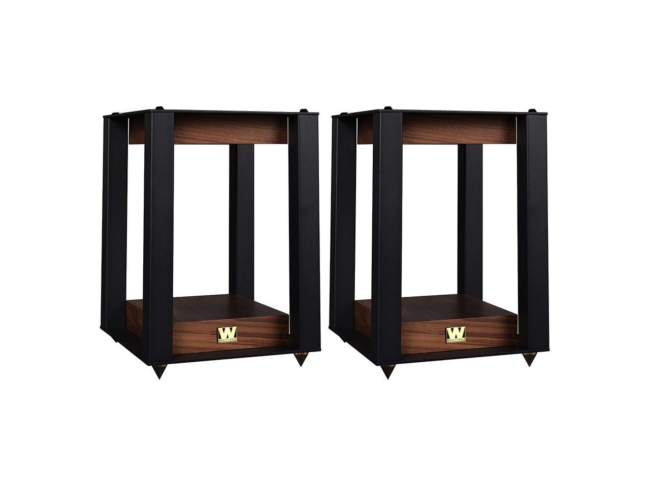 Produkt Abbildung wharfedale_linton_walnut_stands.jpg