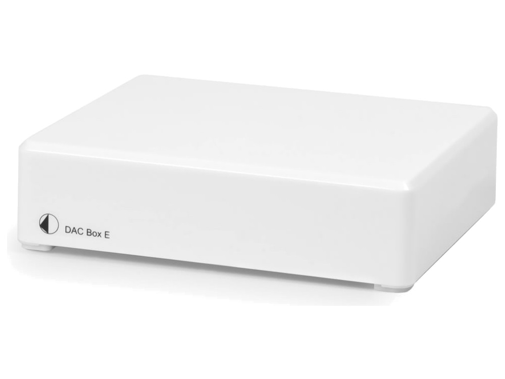 project_dacbox_e-weiss Digital/Analog Wandler
