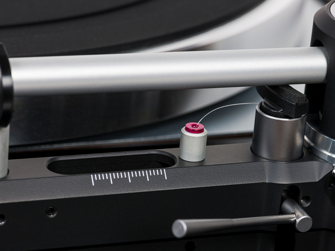 Thorens TD1500 Plattenspieler