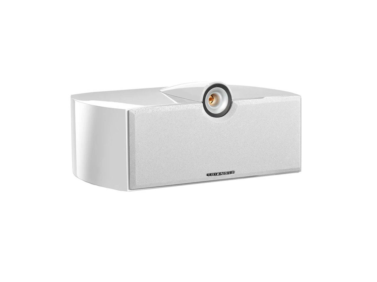 Lautsprecher, Bluetooth, Stereo, Weiß, Kompakt