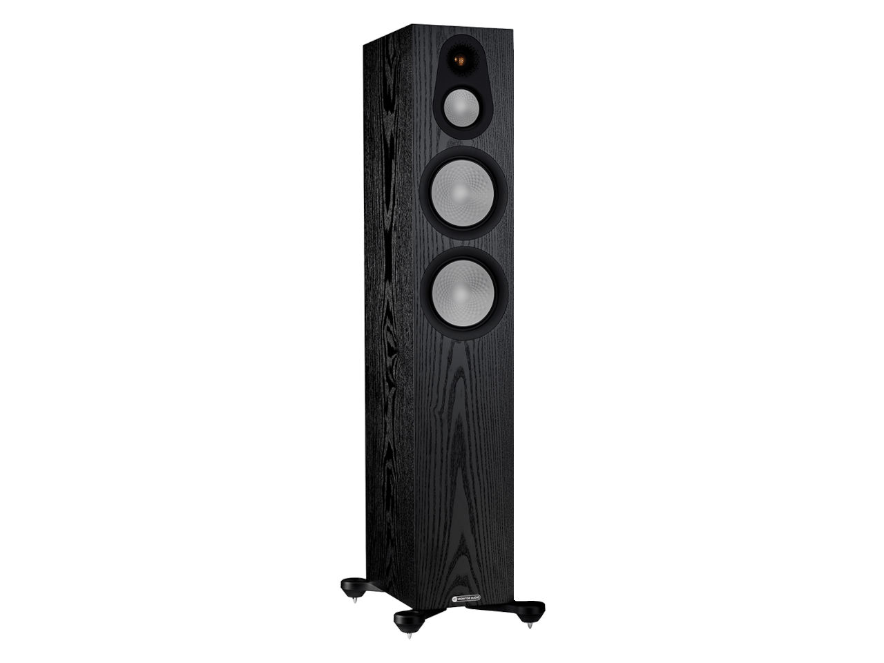 Monitor Audio Silver 300 G7 Black Oak