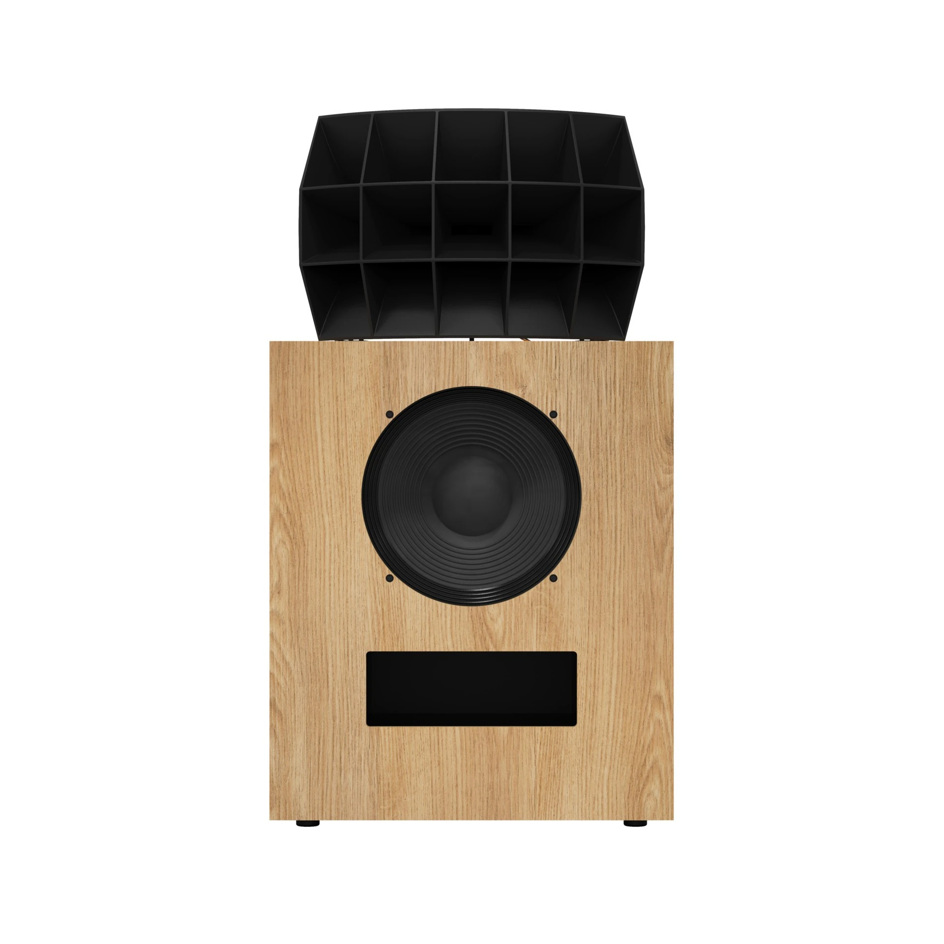 Lautsprecher, Hifi, Holzgehäuse, Klangbox, Standlautsprecher
