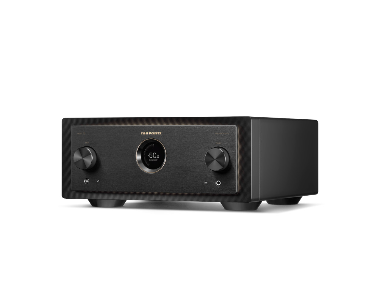 Marantz MODEL 10 Black