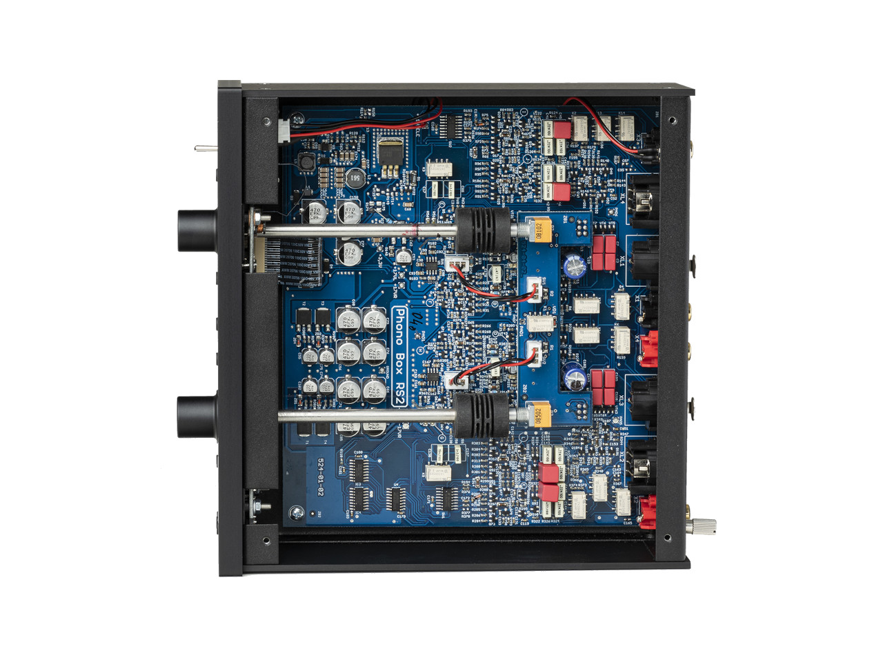 Elektronik, Hardware