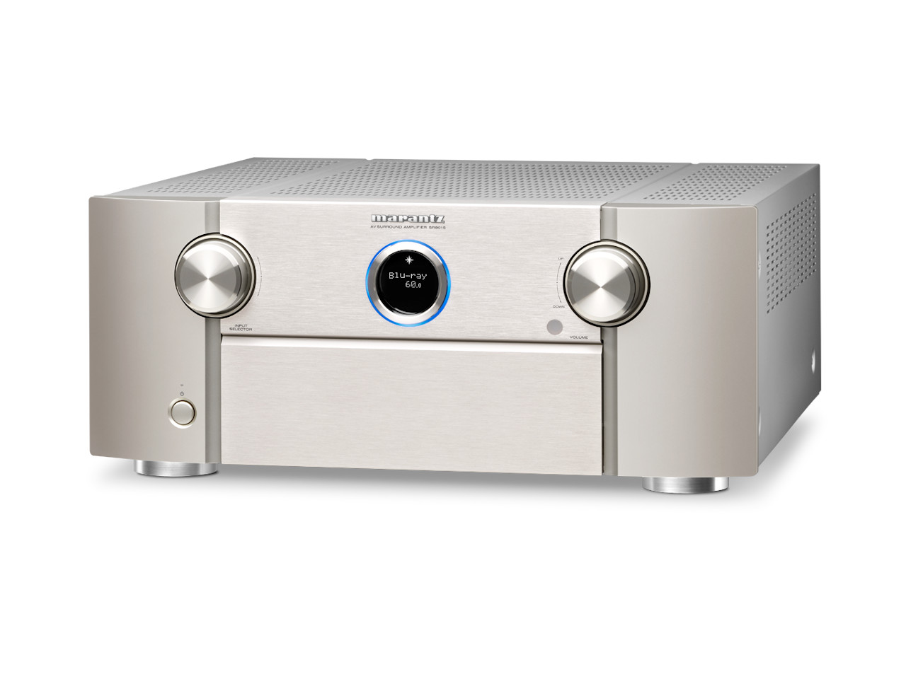 Marantz SR8015/N1SG Silver