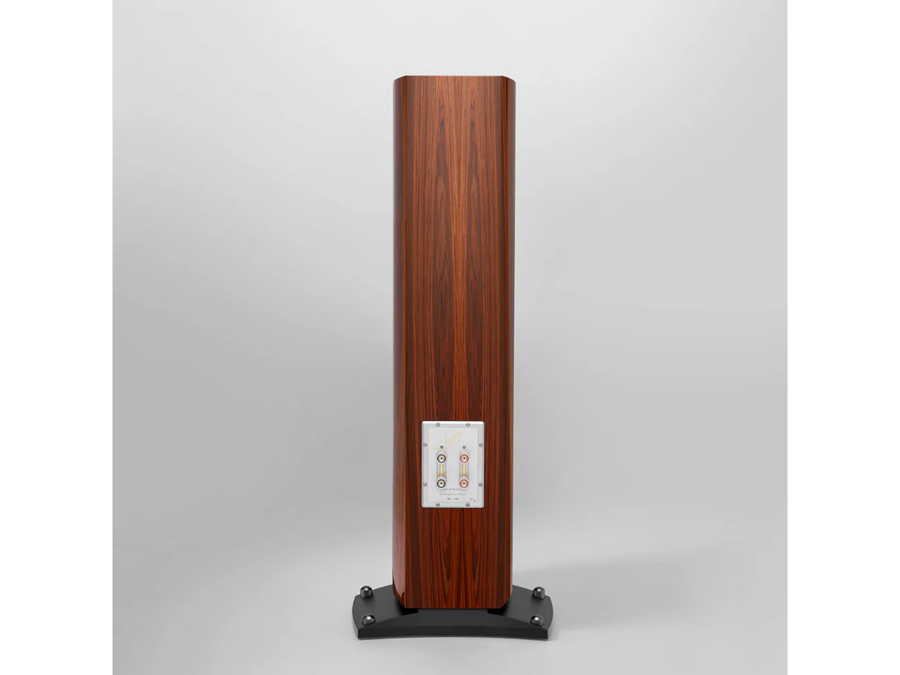 Turm, Holz, Säule, Lautsprecher, Woofer