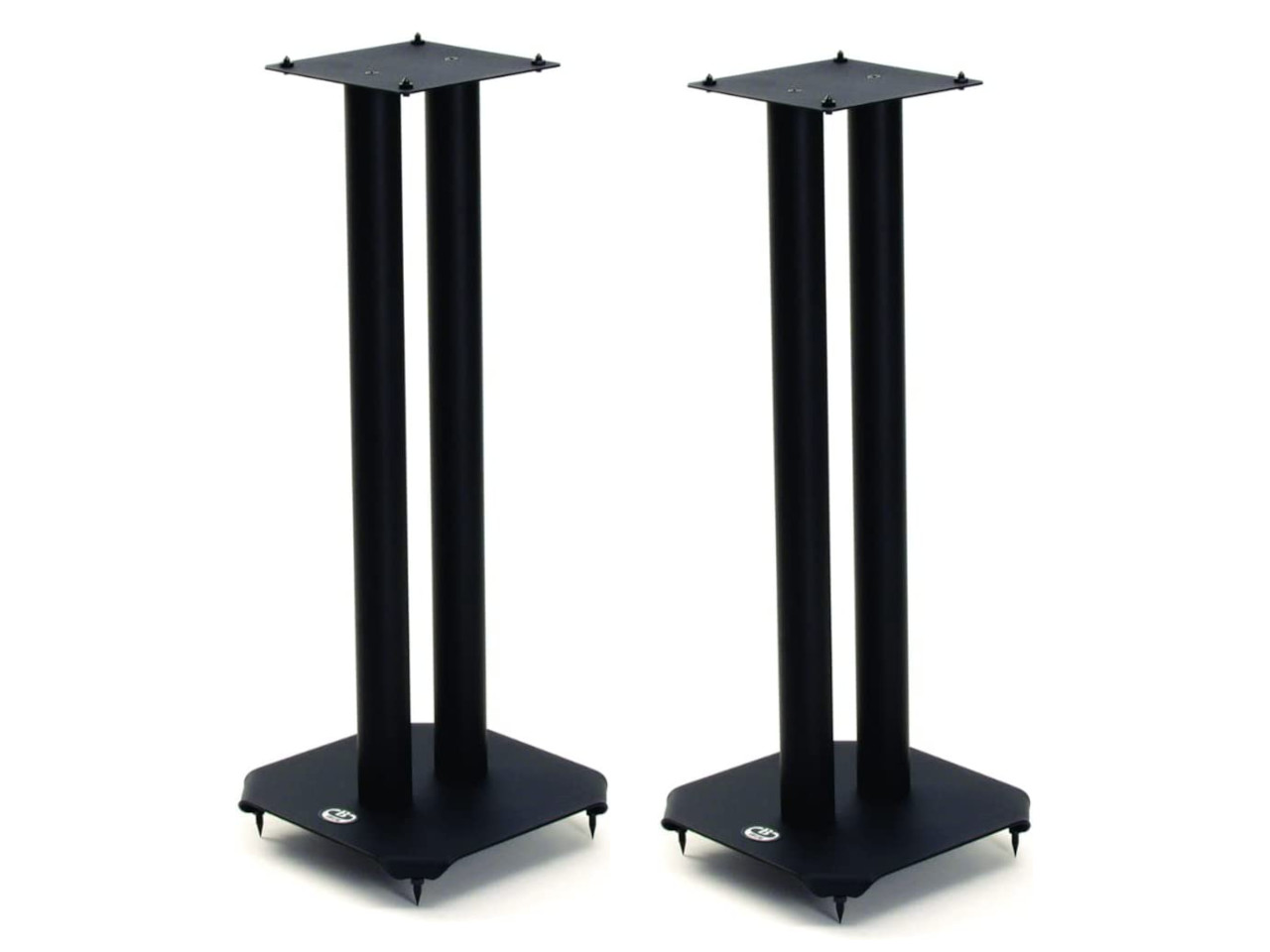 B-Tech BT606 Black (Paarpreis) Moebel, Tabelle