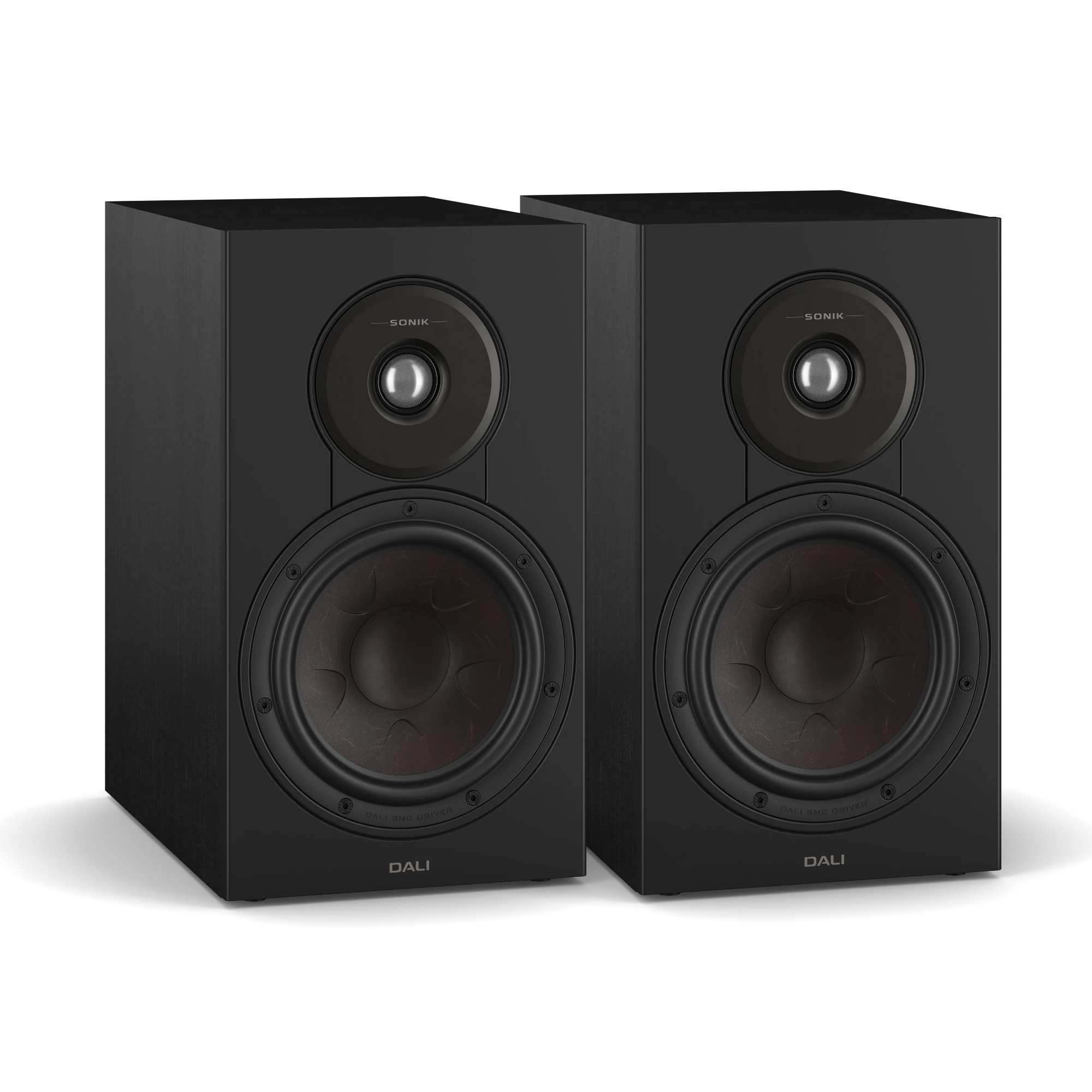 DALI SONIK 3 Black Ash