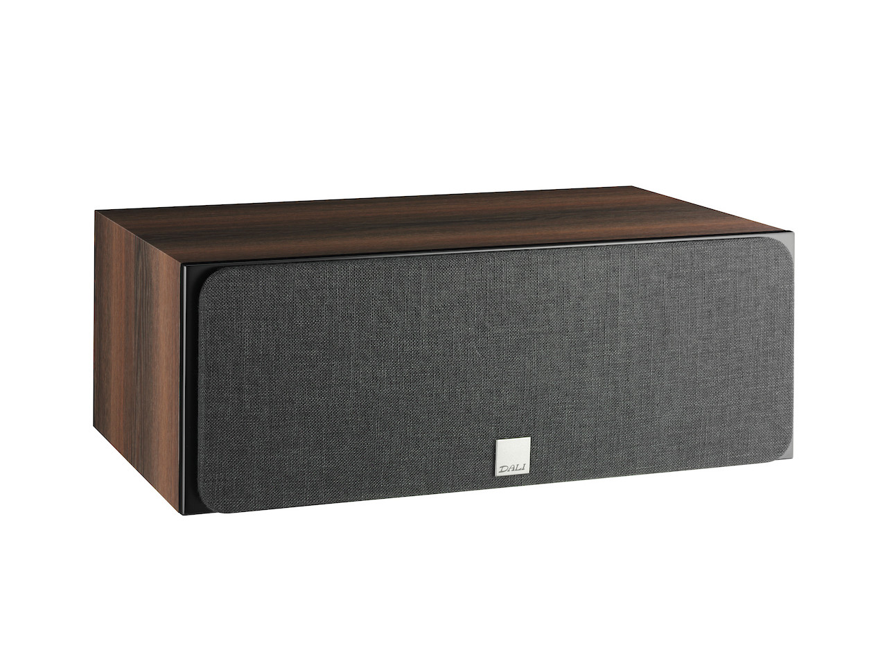 Bluetooth, Lautsprecher, Holz, Stoff, Gitteroberfläche