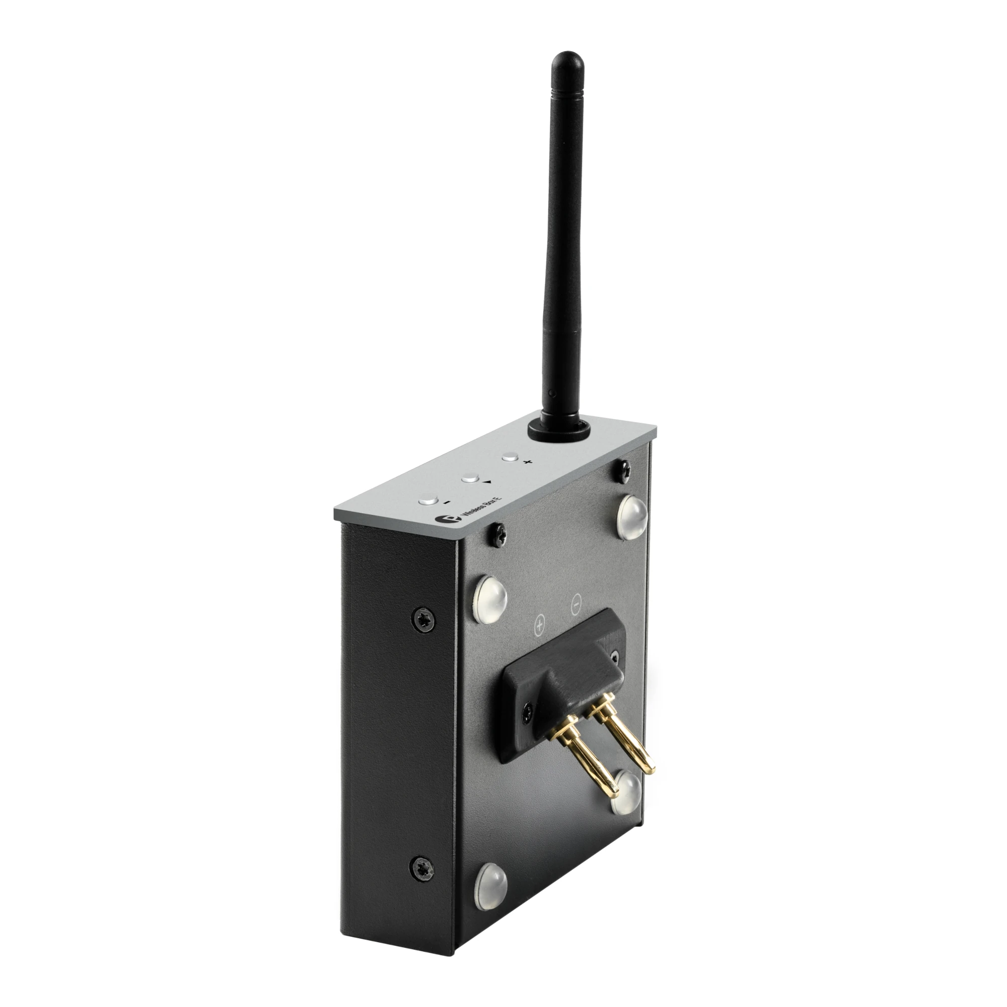 Pro-Ject Wireless Box E Silver