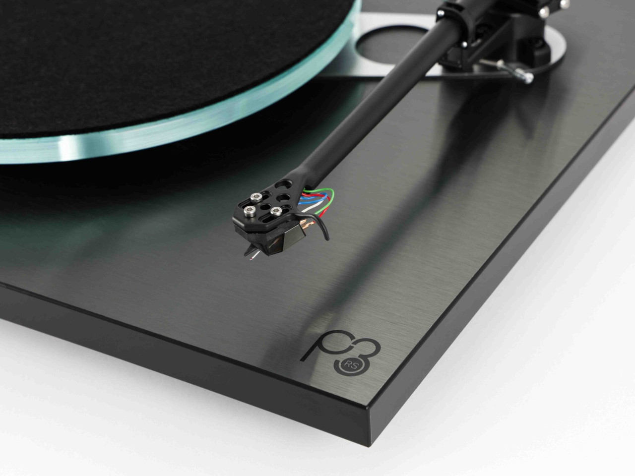 Plattenabspielgerät, Tonarm, Tonabnehmer, Vinyl, Platte