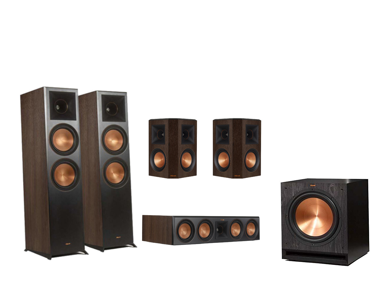 Produkt Abbildung klipsch_rp_8000f_502s_spl120_51set_walnut.jpg