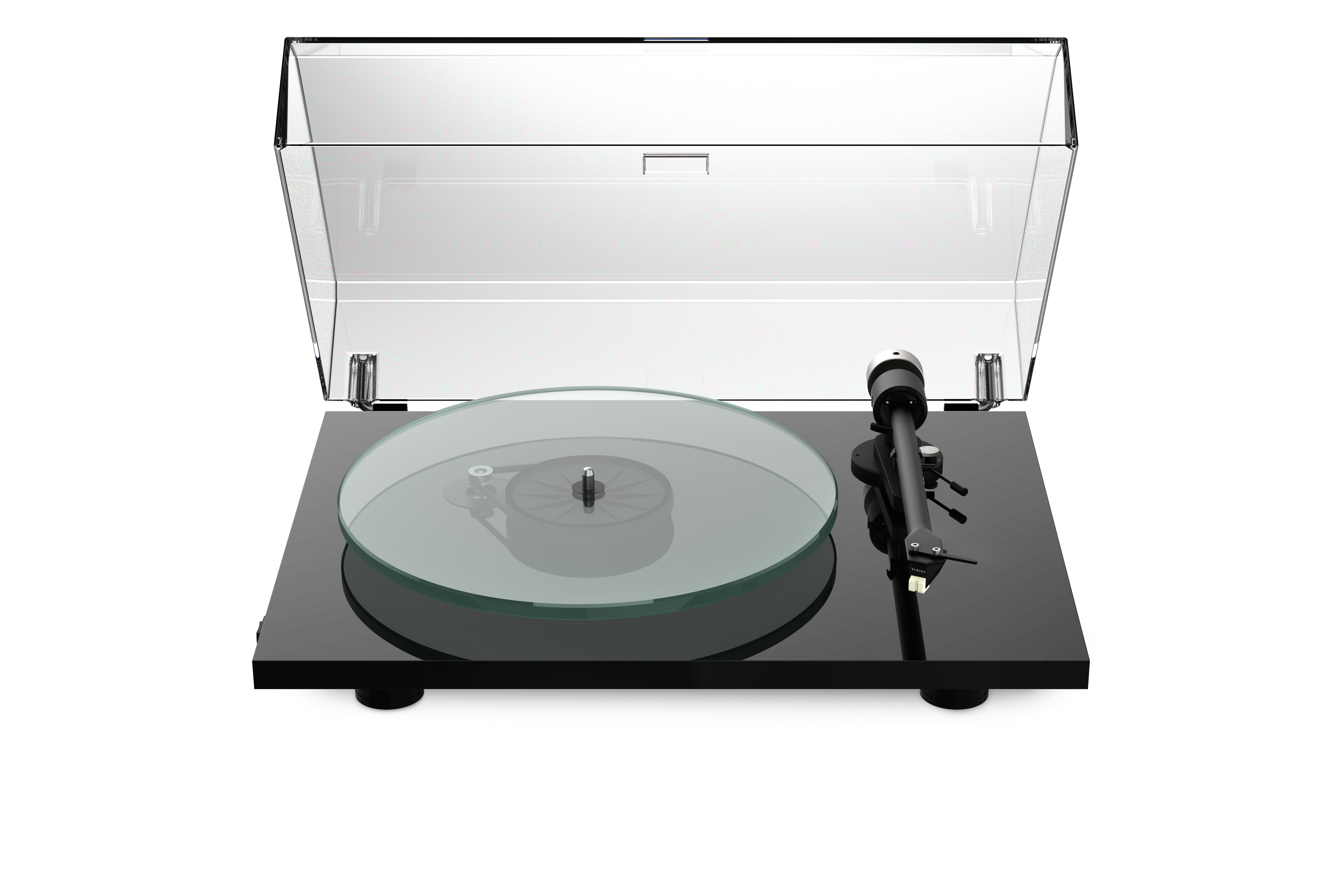 Plattenspieler, Turntable, Vinyl, 透明盖, Schallplatte