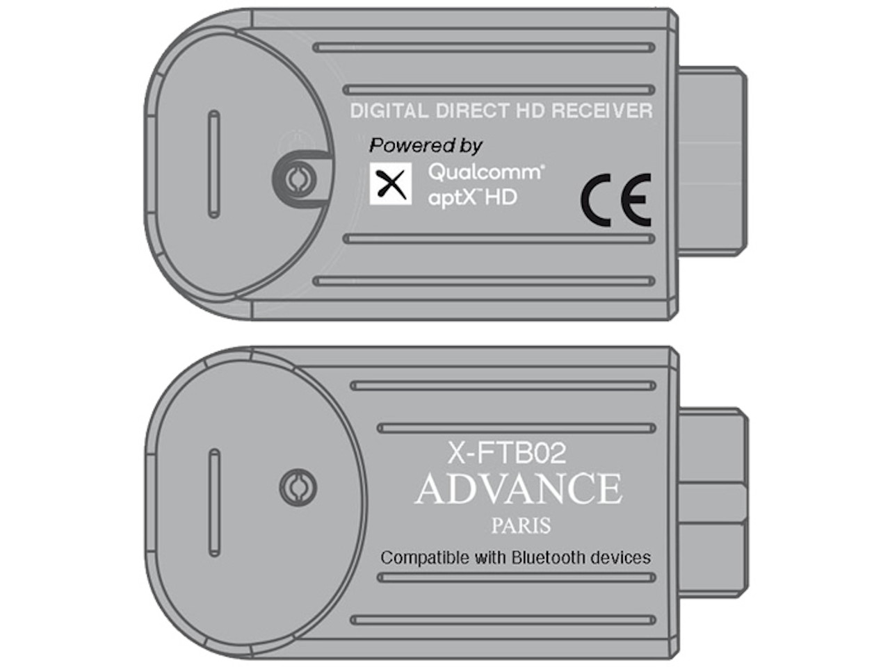 Produkt Abbildung advance_x-ftb02_2.jpg