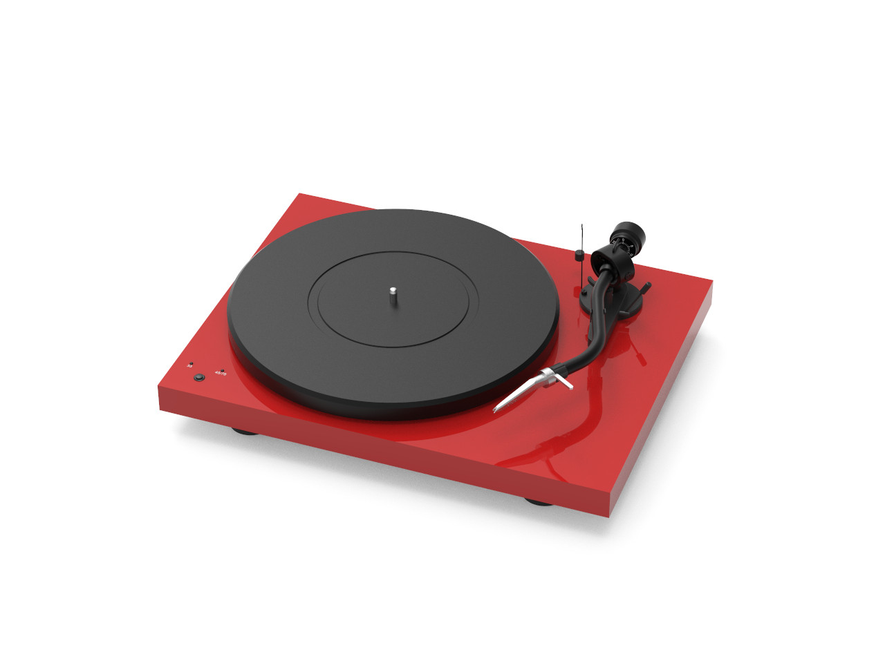Pro-Ject Debut SB S-Shape Rot (discontinued)