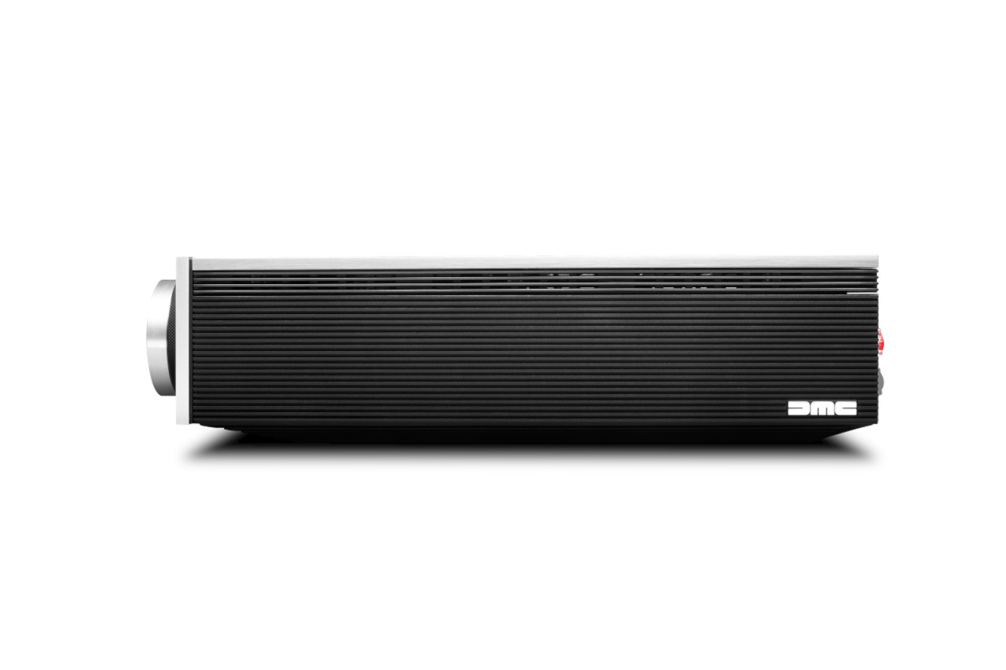 Cambridge Audio Evo Delorean Seitenansicht