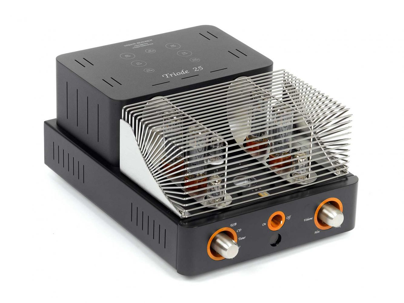  Unison Research Triode 25 Verstärker