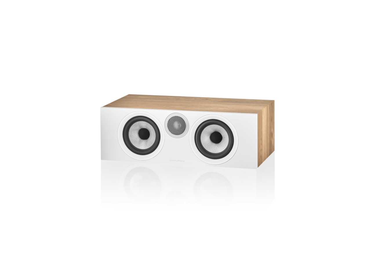 Lautsprecher, Boxen, Stereo, Holzoptik, Frontansicht